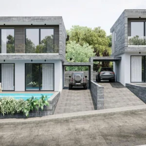 4 Bedroom House for Sale in Geroskipou, Paphos District