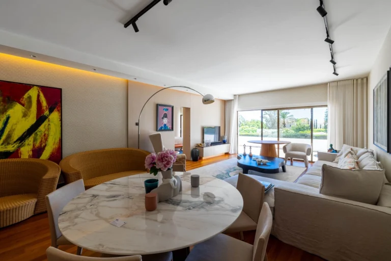 6+ Bedroom Apartment for Sale in Limassol District