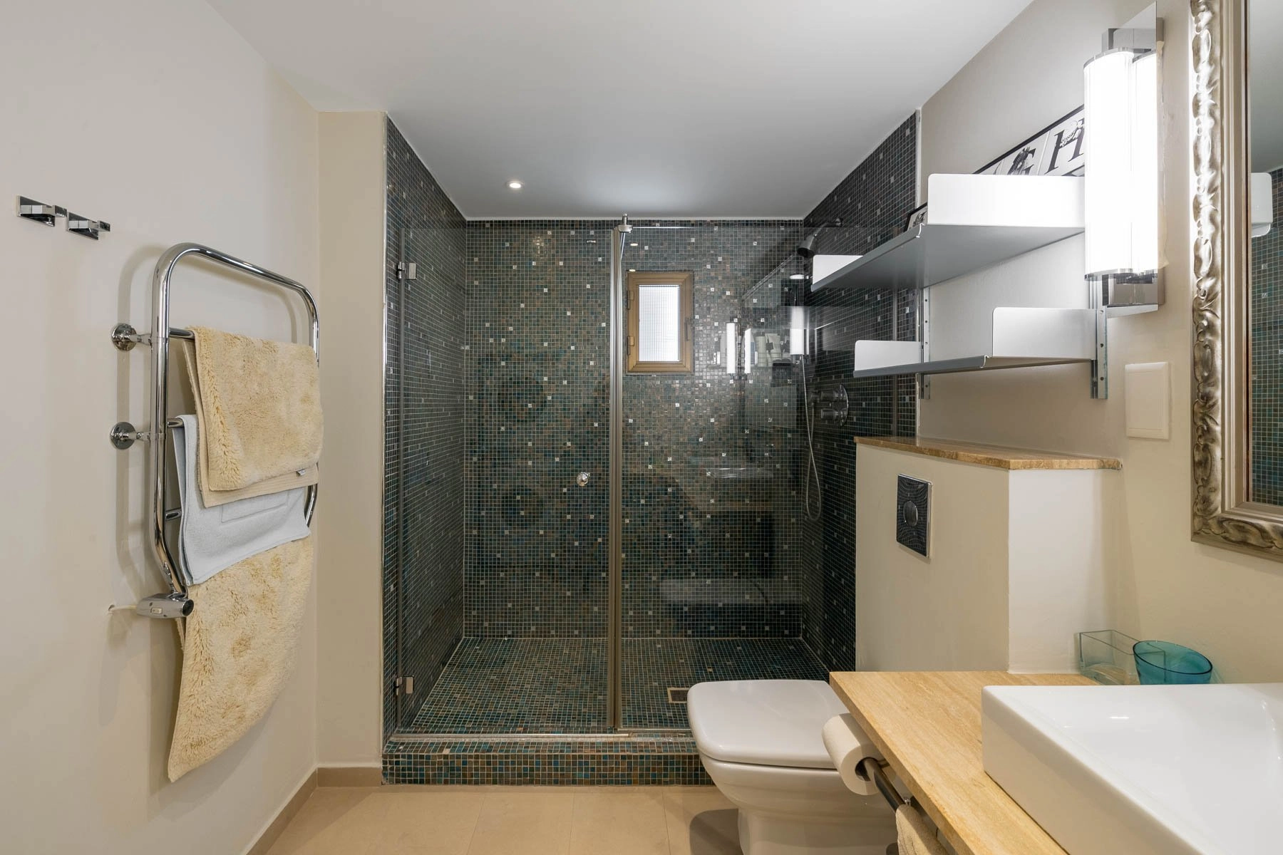 6+ Bedroom Apartment for Sale in Limassol District