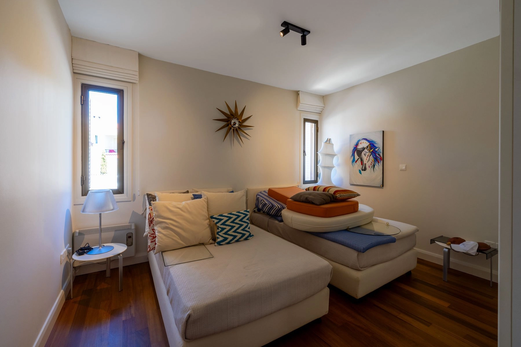 6+ Bedroom Apartment for Sale in Limassol District