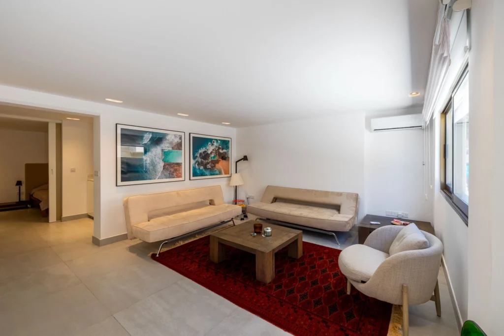 6+ Bedroom Apartment for Sale in Limassol District