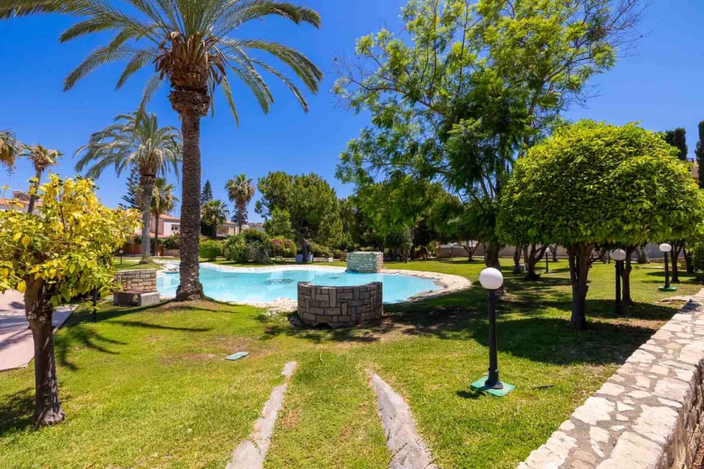 6+ Bedroom Apartment for Sale in Limassol District