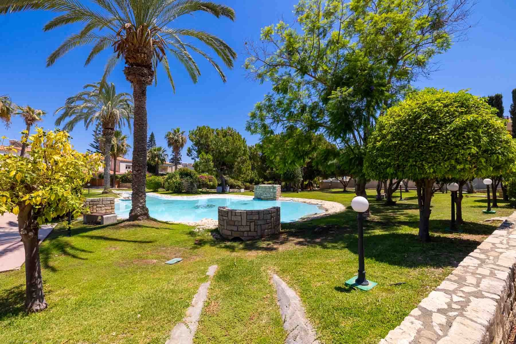 6+ Bedroom Apartment for Sale in Limassol District