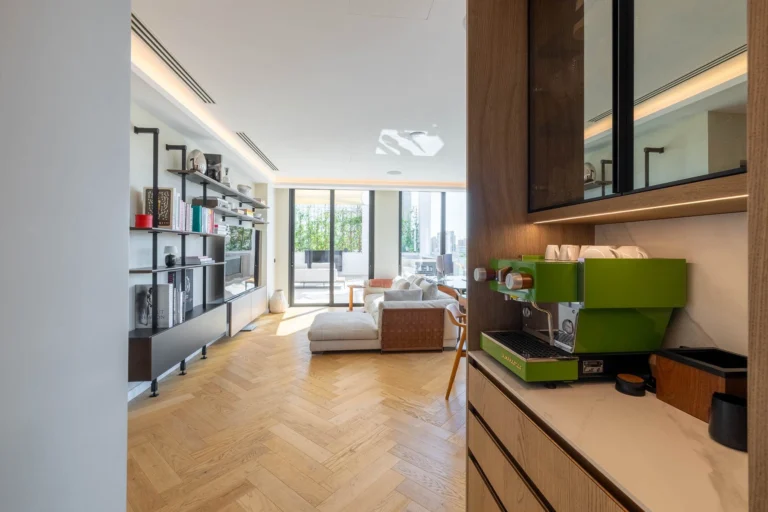 3 Bedroom Apartment for Sale in Limassol – Agios Nektarios