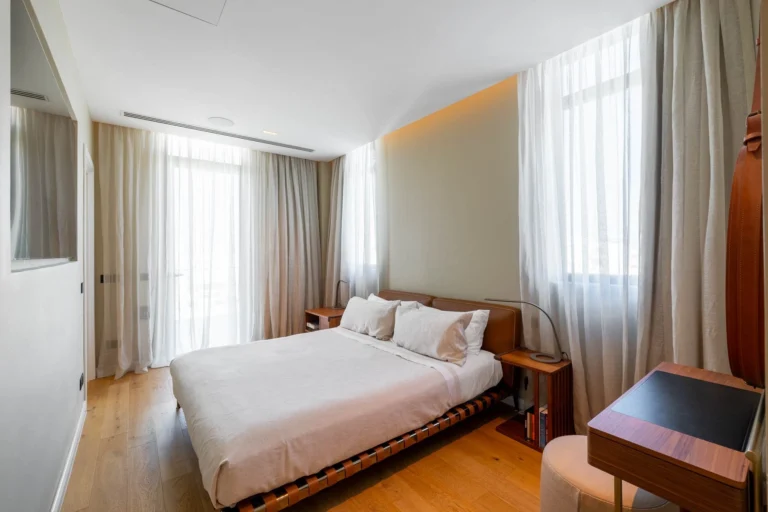 3 Bedroom Apartment for Sale in Limassol – Agios Nektarios