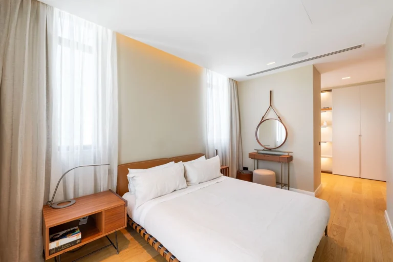 3 Bedroom Apartment for Sale in Limassol – Agios Nektarios