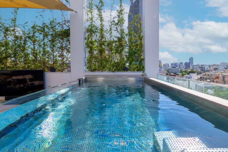 3 Bedroom Apartment for Sale in Limassol – Agios Nektarios