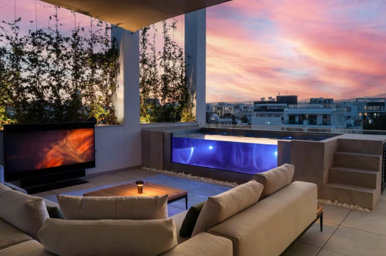 3 Bedroom Apartment for Sale in Limassol – Agios Nektarios