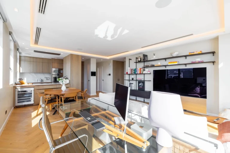 3 Bedroom Apartment for Sale in Limassol – Agios Nektarios