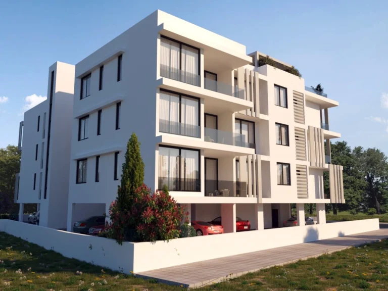 Cheap Apartments for Sale Larnaca up to 300000 euro