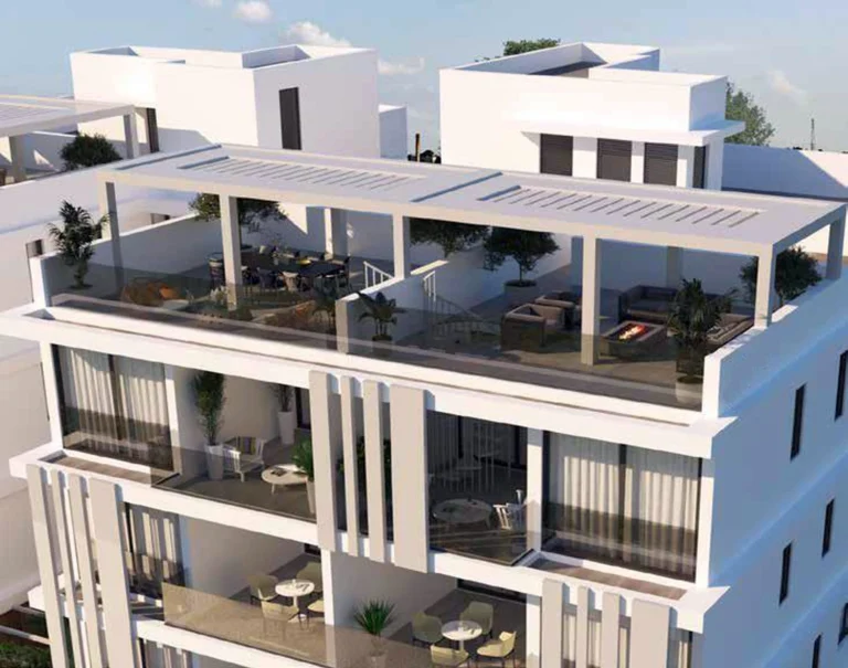 Cheap Apartments for Sale Larnaca up to 300000 euro