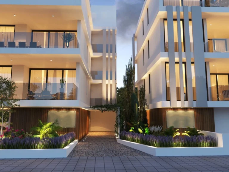 Cheap Apartments for Sale Larnaca up to 300000 euro