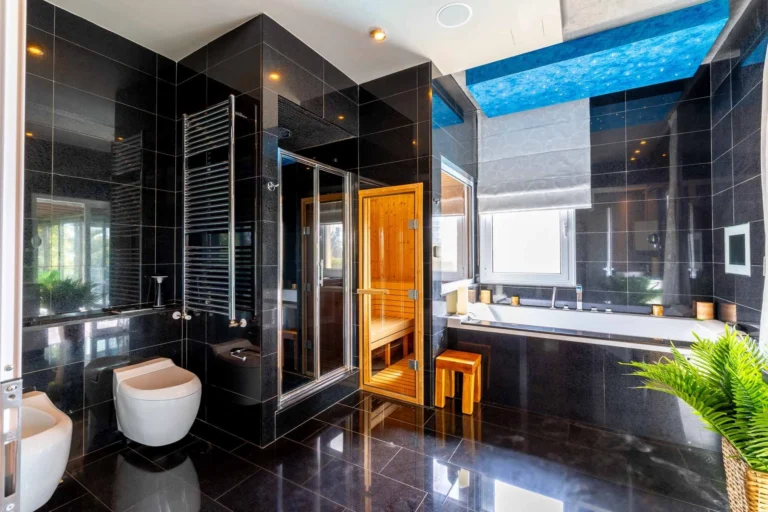 6+ Bedroom House for Sale in Potamos Germasogeias, Limassol District