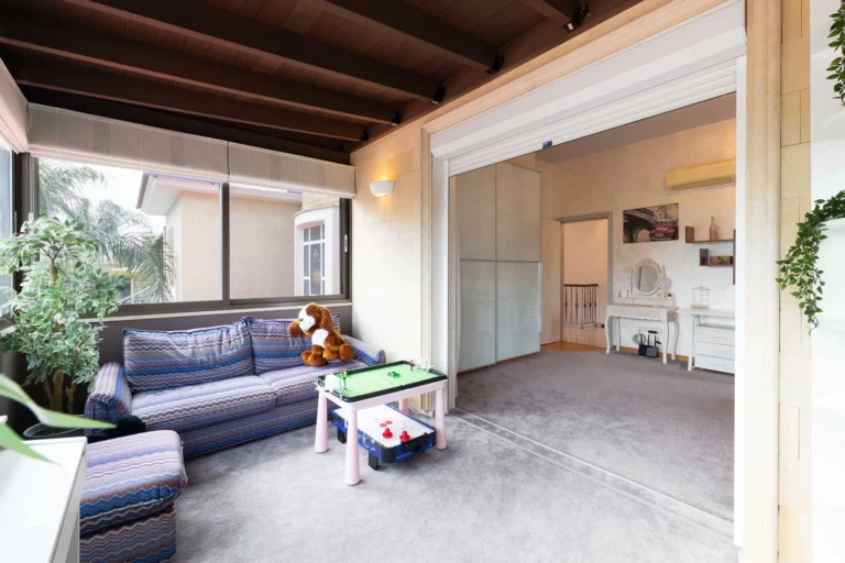 6+ Bedroom House for Sale in Potamos Germasogeias, Limassol District