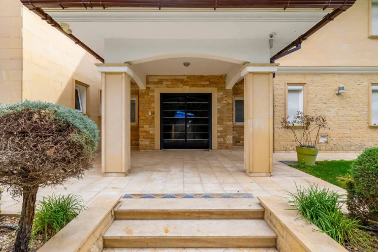 6+ Bedroom House for Sale in Potamos Germasogeias, Limassol District