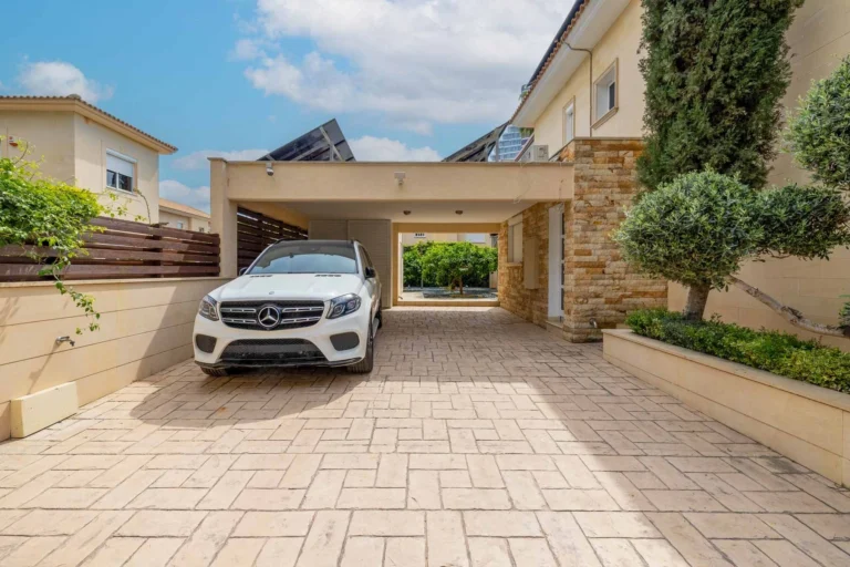 6+ Bedroom House for Sale in Potamos Germasogeias, Limassol District