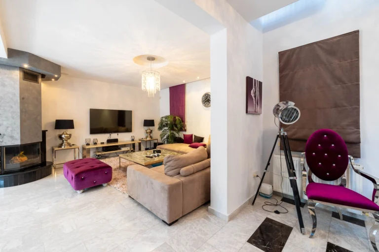 6+ Bedroom House for Sale in Potamos Germasogeias, Limassol District