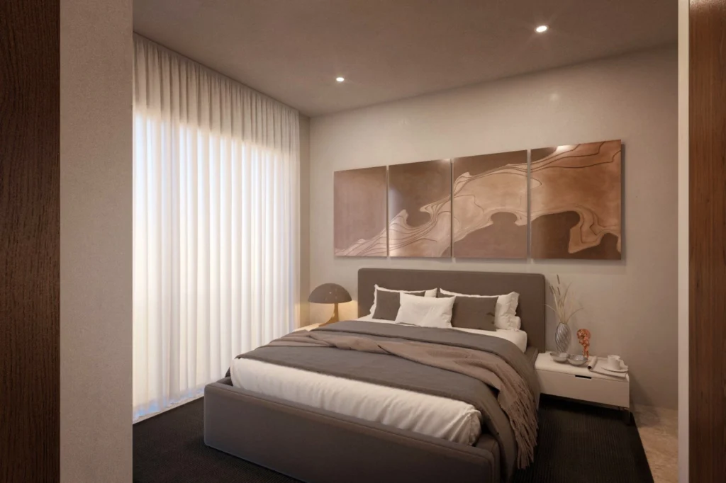 3 Bedroom House for Sale in Pervolia Larnacas