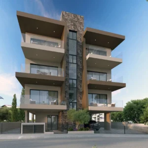 1 Bedroom Apartment for Sale in Limassol – Mesa Geitonia