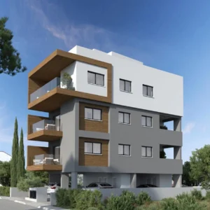 3 Bedroom Apartment for Sale in Limassol – Apostolos Andreas