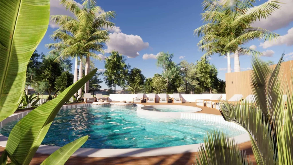 2 Bedroom Apartment for Sale in Aradippou, Larnaca District