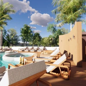 3 Bedroom Apartment for Sale in Aradippou, Larnaca District