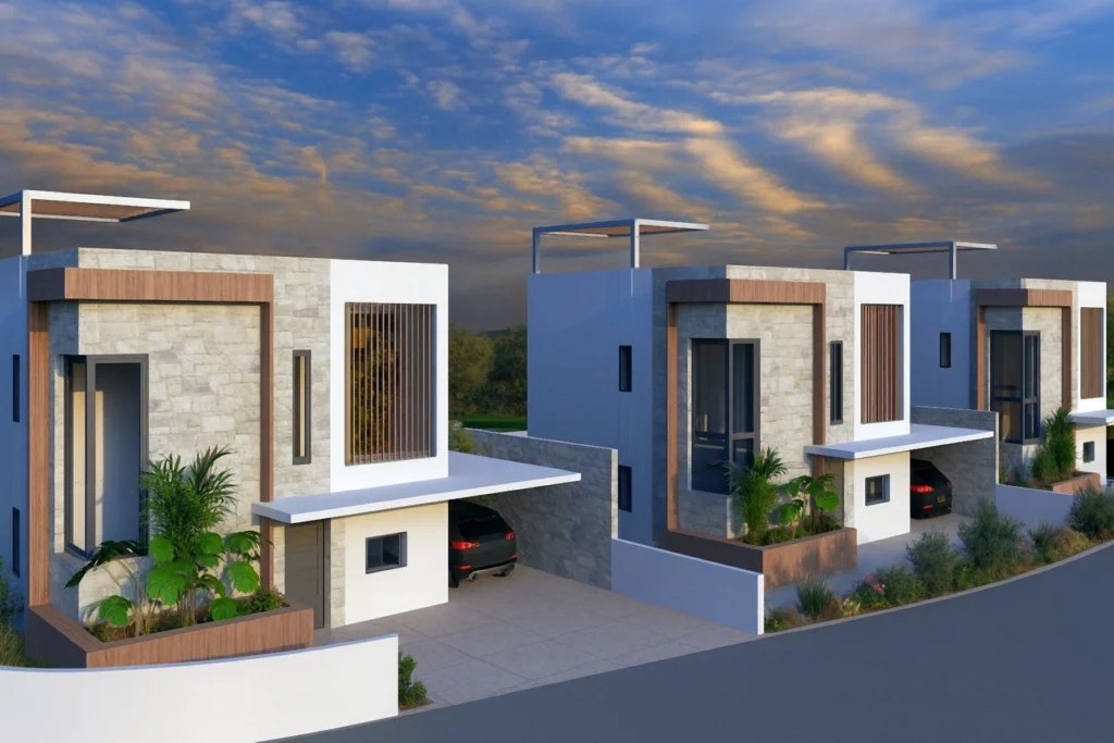 2 Bedroom House for Sale in Pegeia, Paphos District