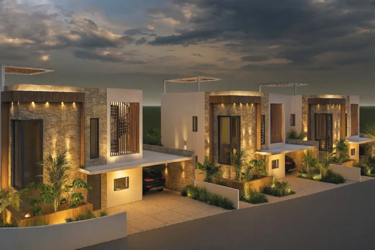 2 Bedroom House for Sale in Pegeia, Paphos District