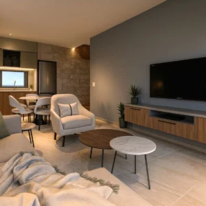 3 Bedroom House for Sale in Pegeia, Paphos District