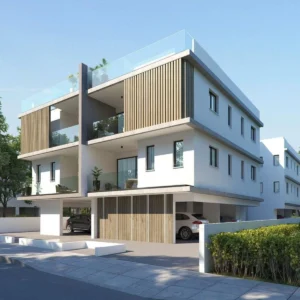 2 Bedroom Apartment for Sale in Livadia Larnakas, Larnaca District
