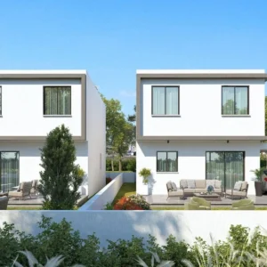 3 Bedroom House for Sale in Pyla, Larnaca District