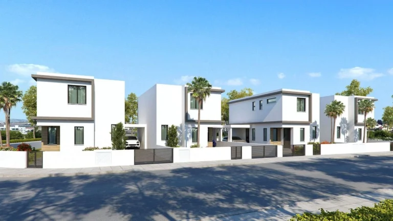 3 Bedroom House for Sale in Pyla, Larnaca District