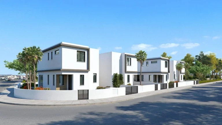 3 Bedroom House for Sale in Pyla, Larnaca District