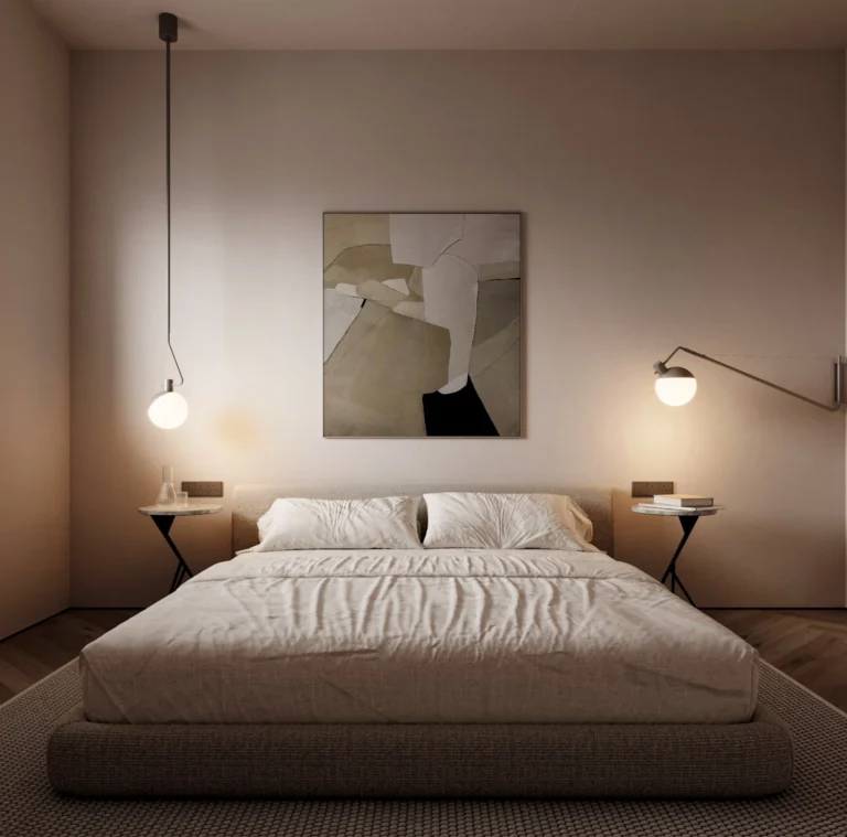 2 Bedroom Apartment for Sale in Limassol – Zakaki