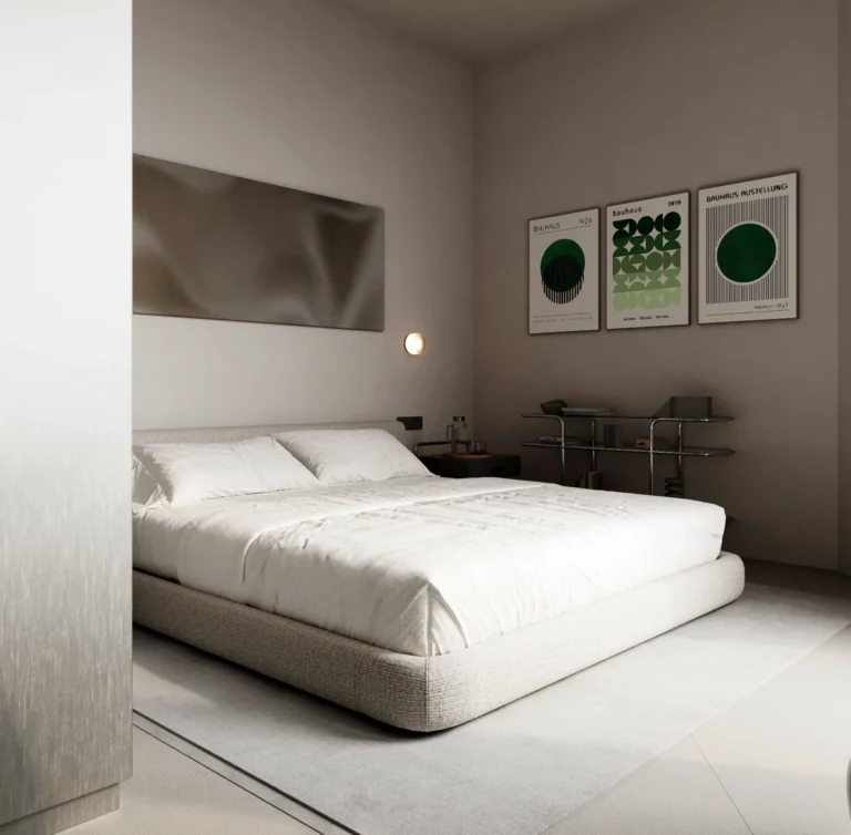 2 Bedroom Apartment for Sale in Limassol – Zakaki