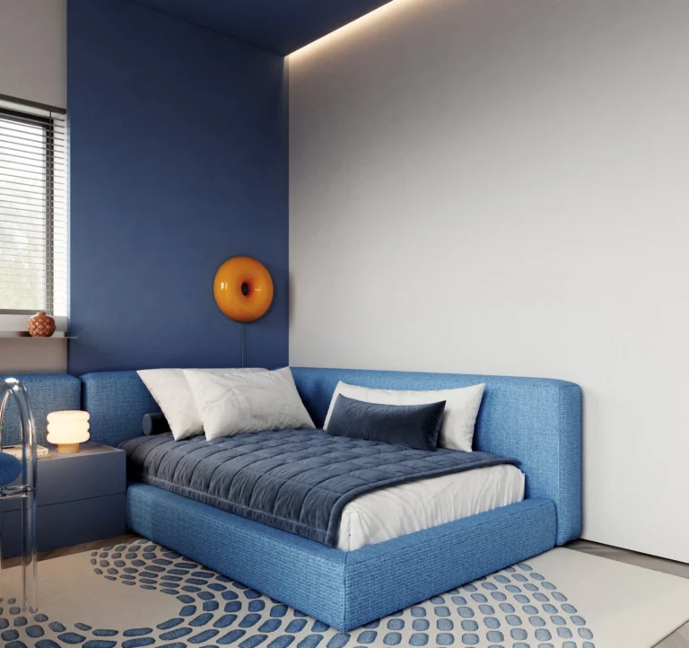 2 Bedroom Apartment for Sale in Limassol – Zakaki