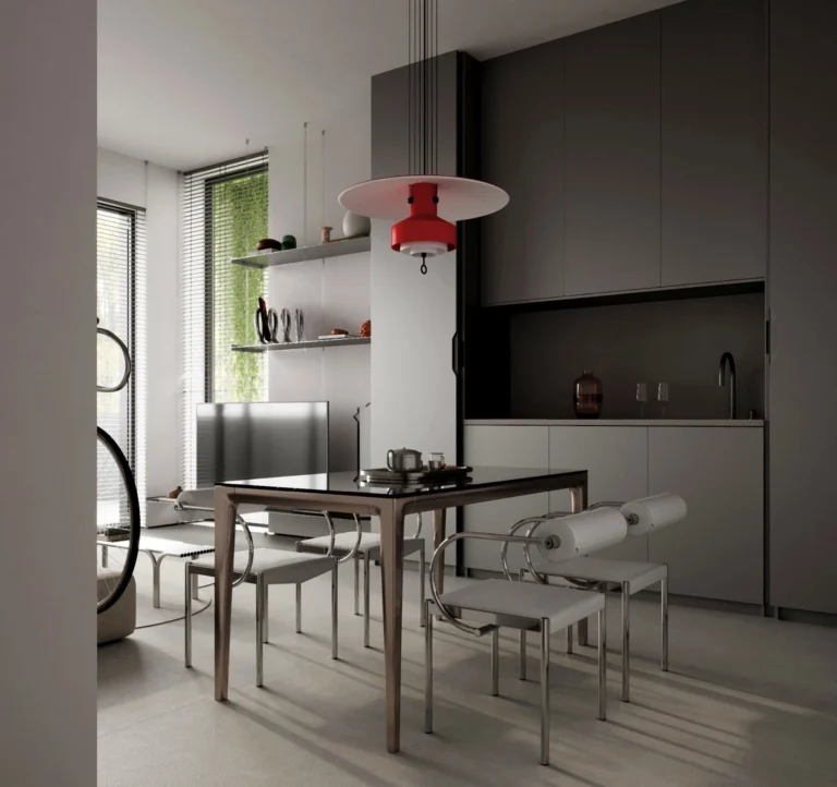 2 Bedroom Apartment for Sale in Limassol – Zakaki