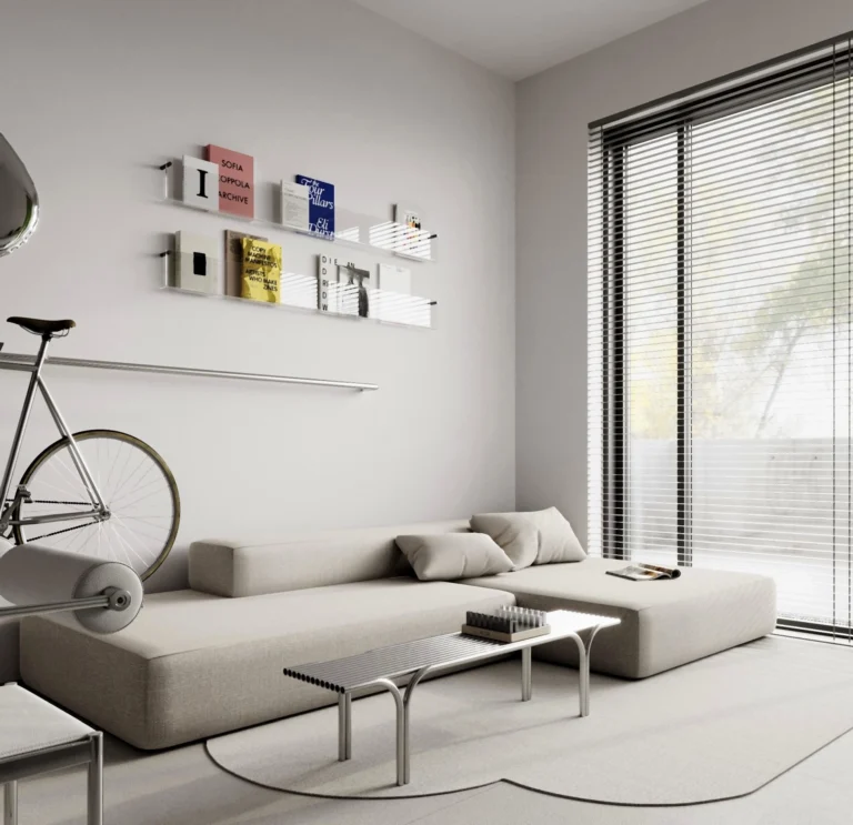 48m² Apartment for Sale in Limassol – Zakaki