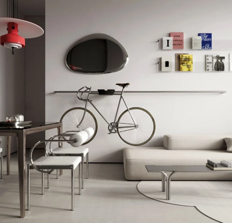 1 Bedroom Apartment for Sale in Limassol – Zakaki