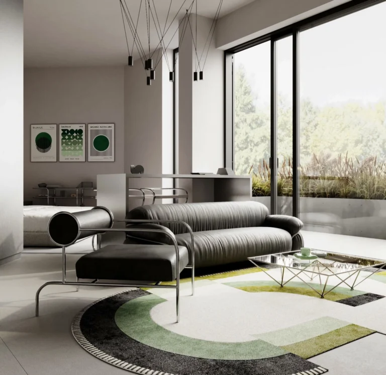 1 Bedroom Apartment for Sale in Limassol – Zakaki