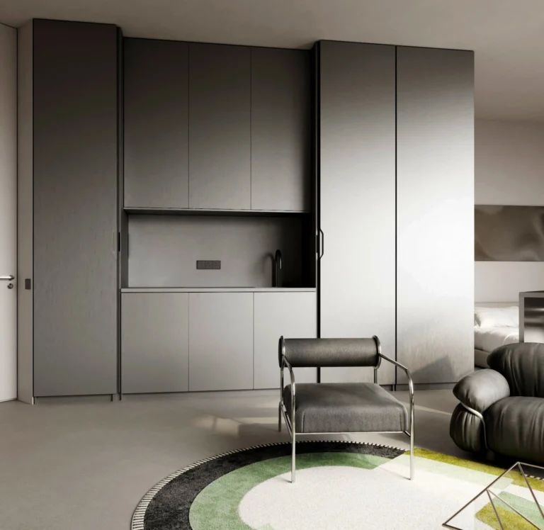 1 Bedroom Apartment for Sale in Limassol – Zakaki