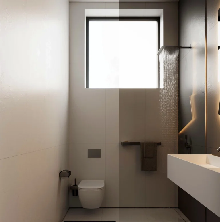 1 Bedroom Apartment for Sale in Limassol – Zakaki