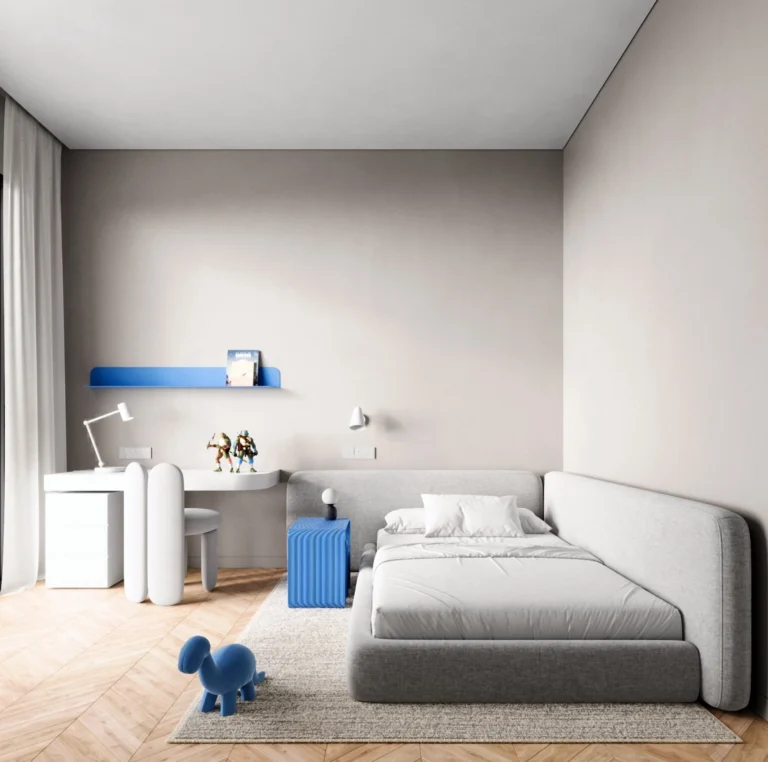 1 Bedroom Apartment for Sale in Nicosia – Agios Ioannis, Limassol District