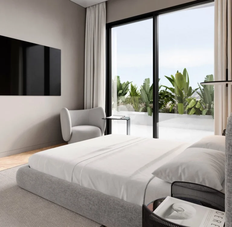 2 Bedroom Apartment for Sale in Nicosia – Agios Ioannis, Limassol District