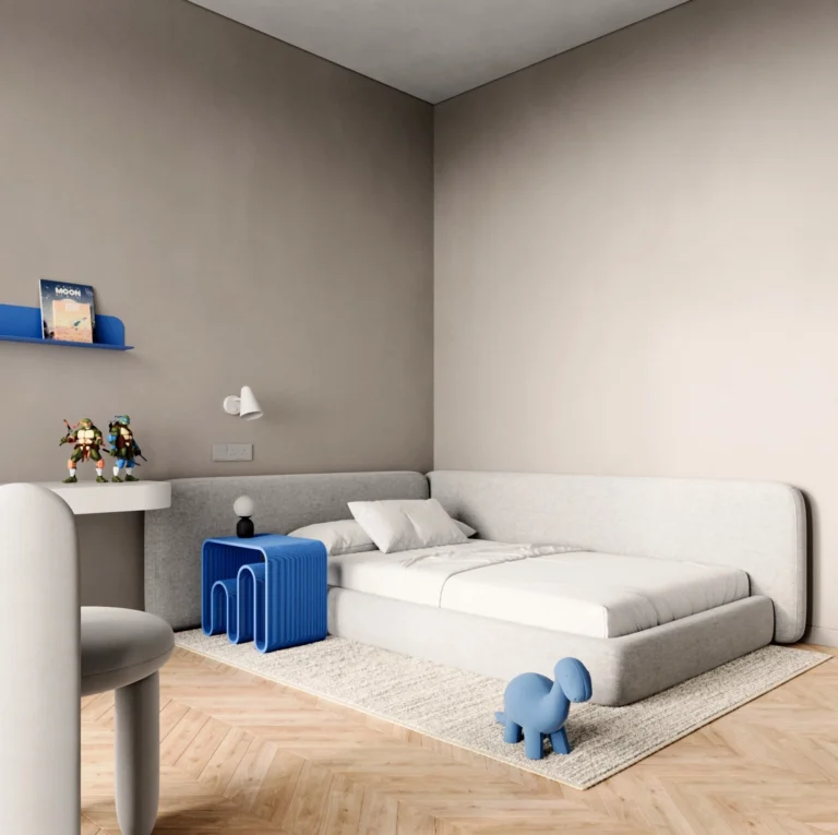 2 Bedroom Apartment for Sale in Nicosia – Agios Ioannis, Limassol District