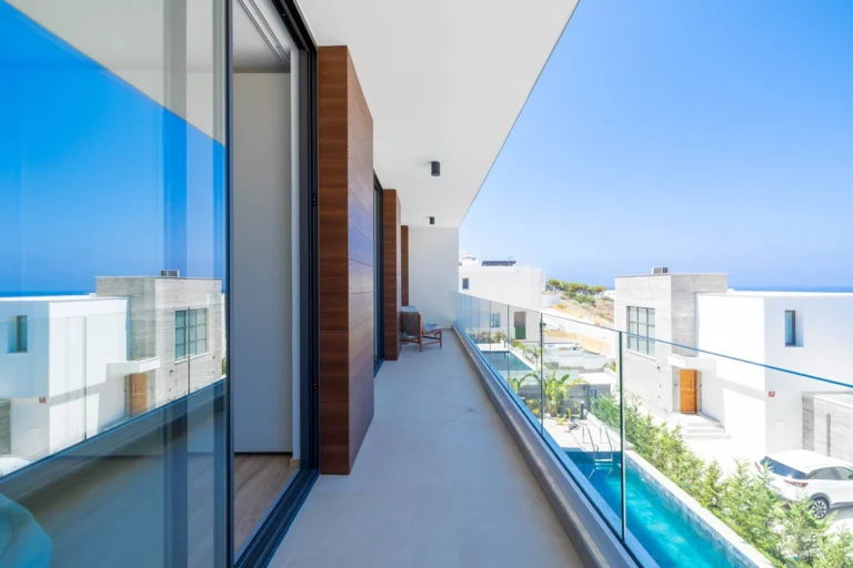 3 Bedroom House for Sale in Chlorakas, Paphos District