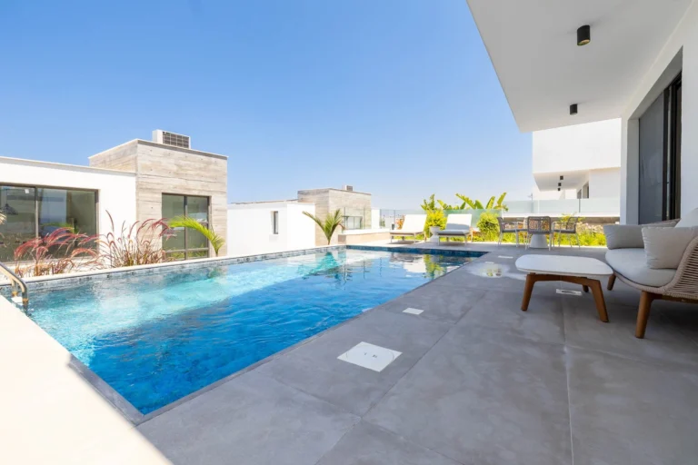 3 Bedroom House for Sale in Chlorakas, Paphos District