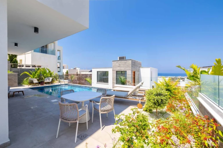 3 Bedroom House for Sale in Chlorakas, Paphos District