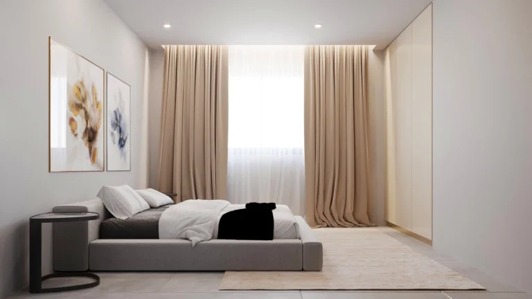 2 Bedroom Apartment for Sale in Drosia, Larnaca District