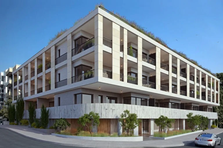 2 Bedroom Apartment for Sale in Limassol District